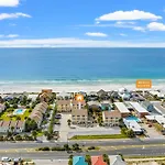 Treasure Island 2110
