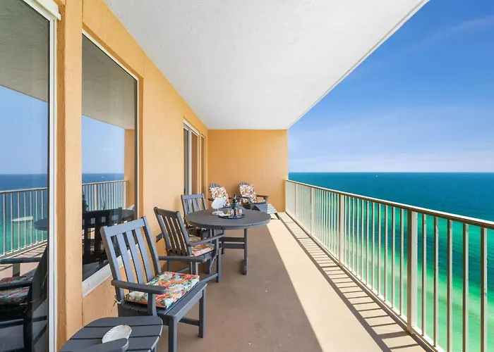 Treasure Island 2110