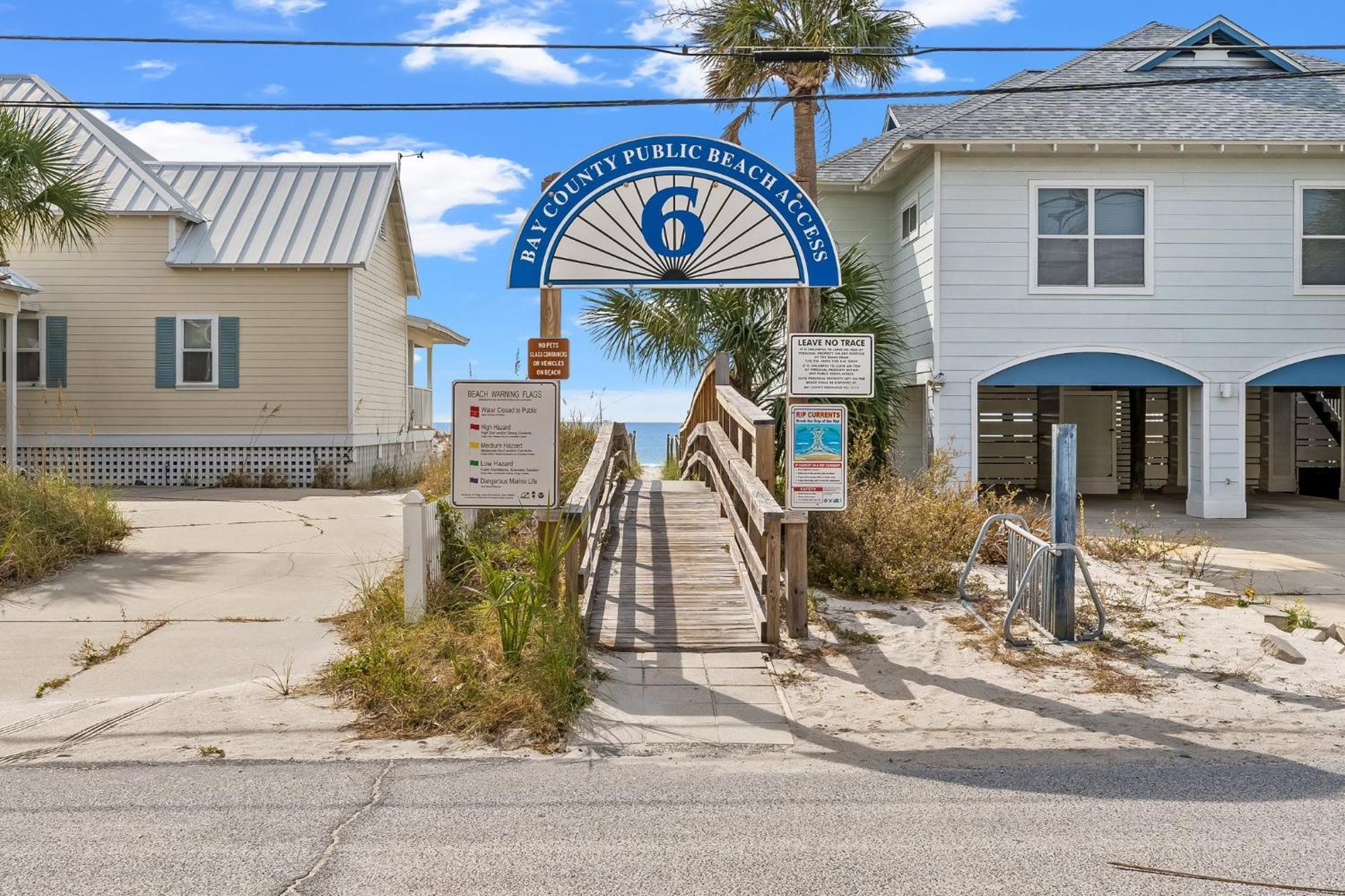 Apartment Treasure Island 2110 Panama City Beach